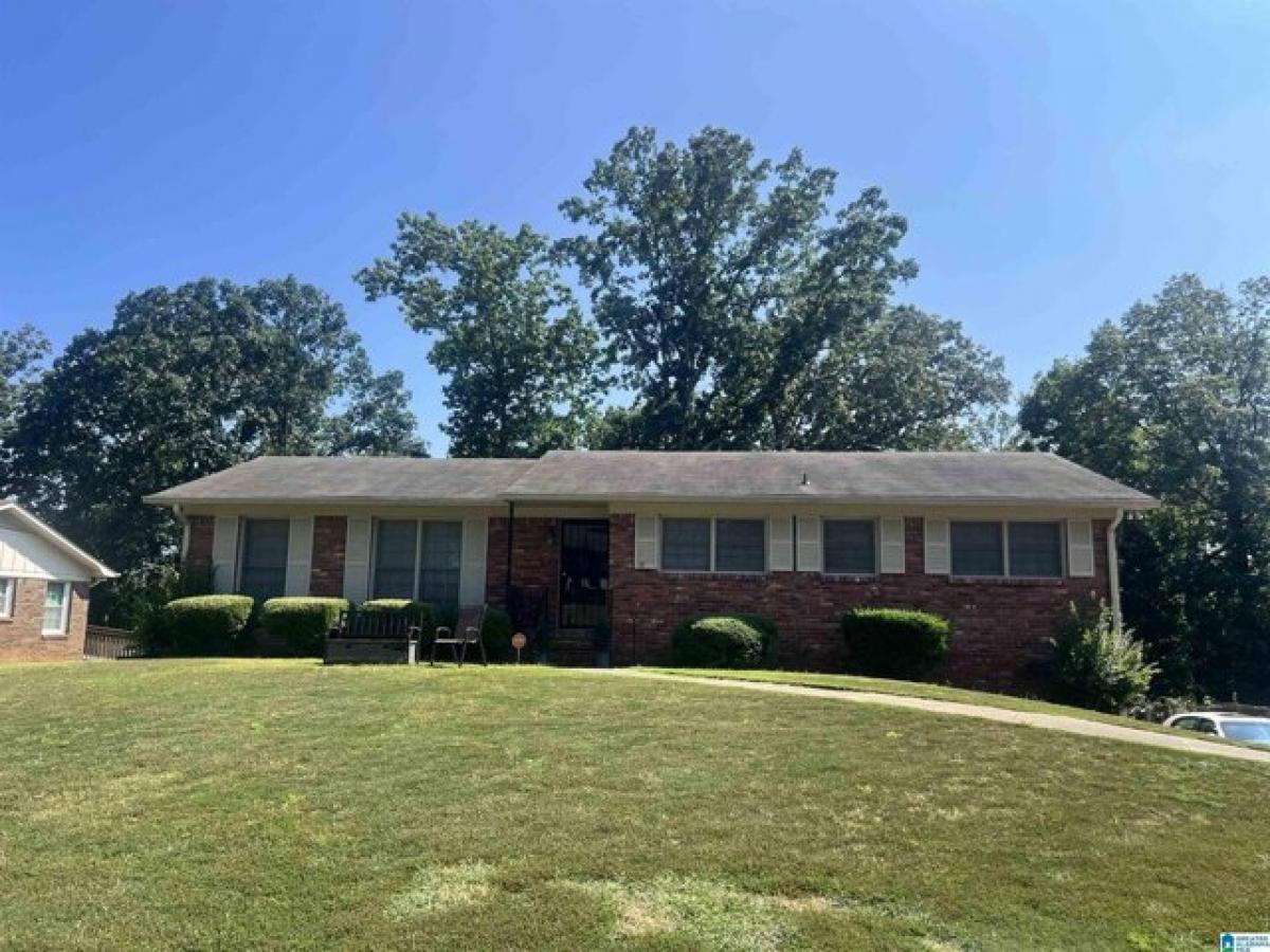 Picture of Home For Sale in Center Point, Alabama, United States