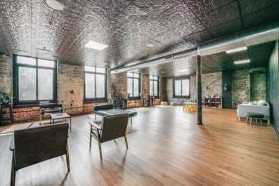 Home For Sale in Weehawken, New Jersey