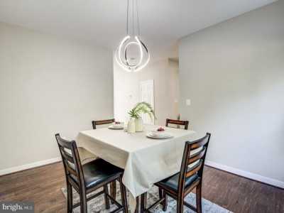 Home For Sale in Clinton, Maryland