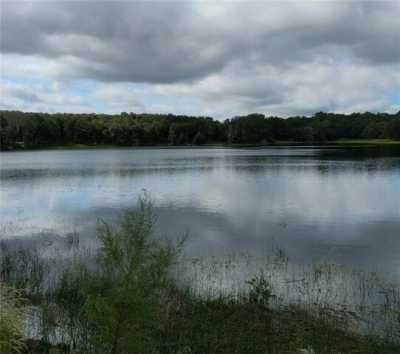 Residential Land For Sale in Lady Lake, Florida