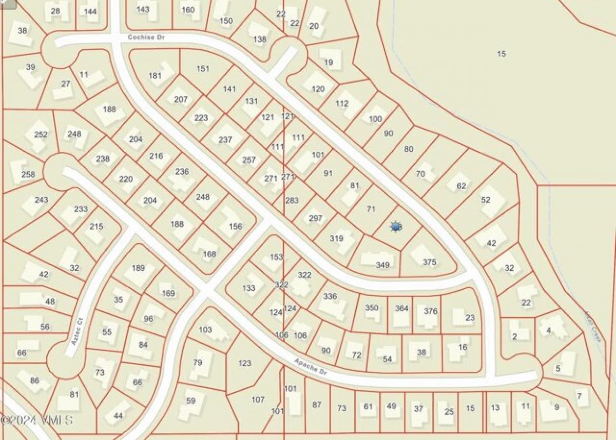 Picture of Residential Land For Sale in Gypsum, Colorado, United States