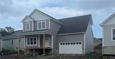 Home For Sale in North Kingstown, Rhode Island