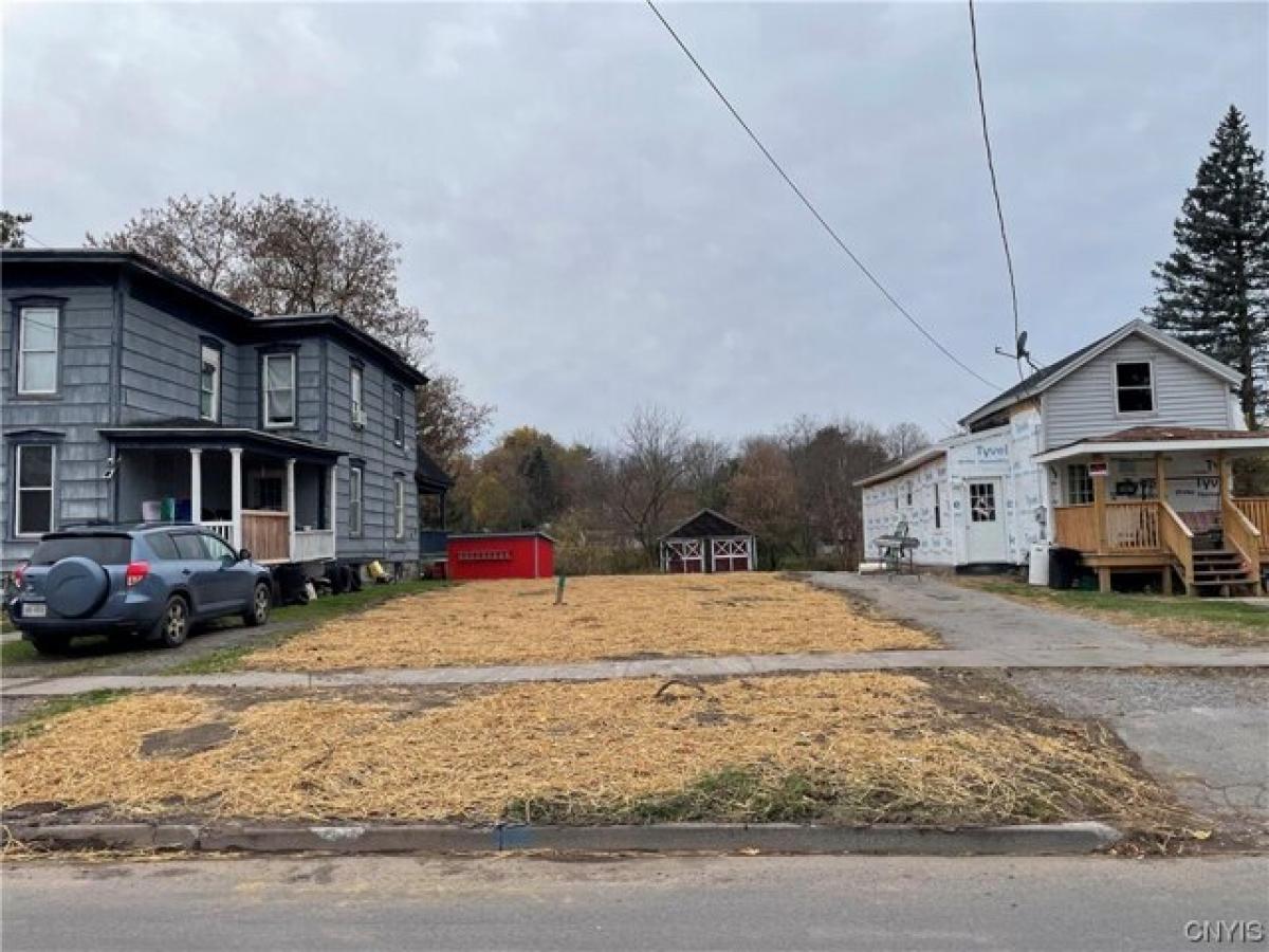 Picture of Residential Land For Rent in Canastota, New York, United States