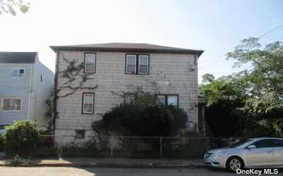 Home For Sale in Far Rockaway, New York