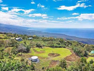 Residential Land For Sale in Captain Cook, Hawaii
