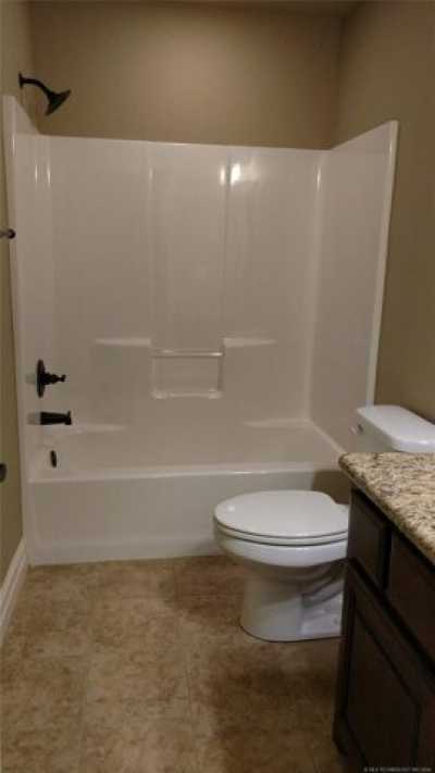 Home For Rent in Tahlequah, Oklahoma