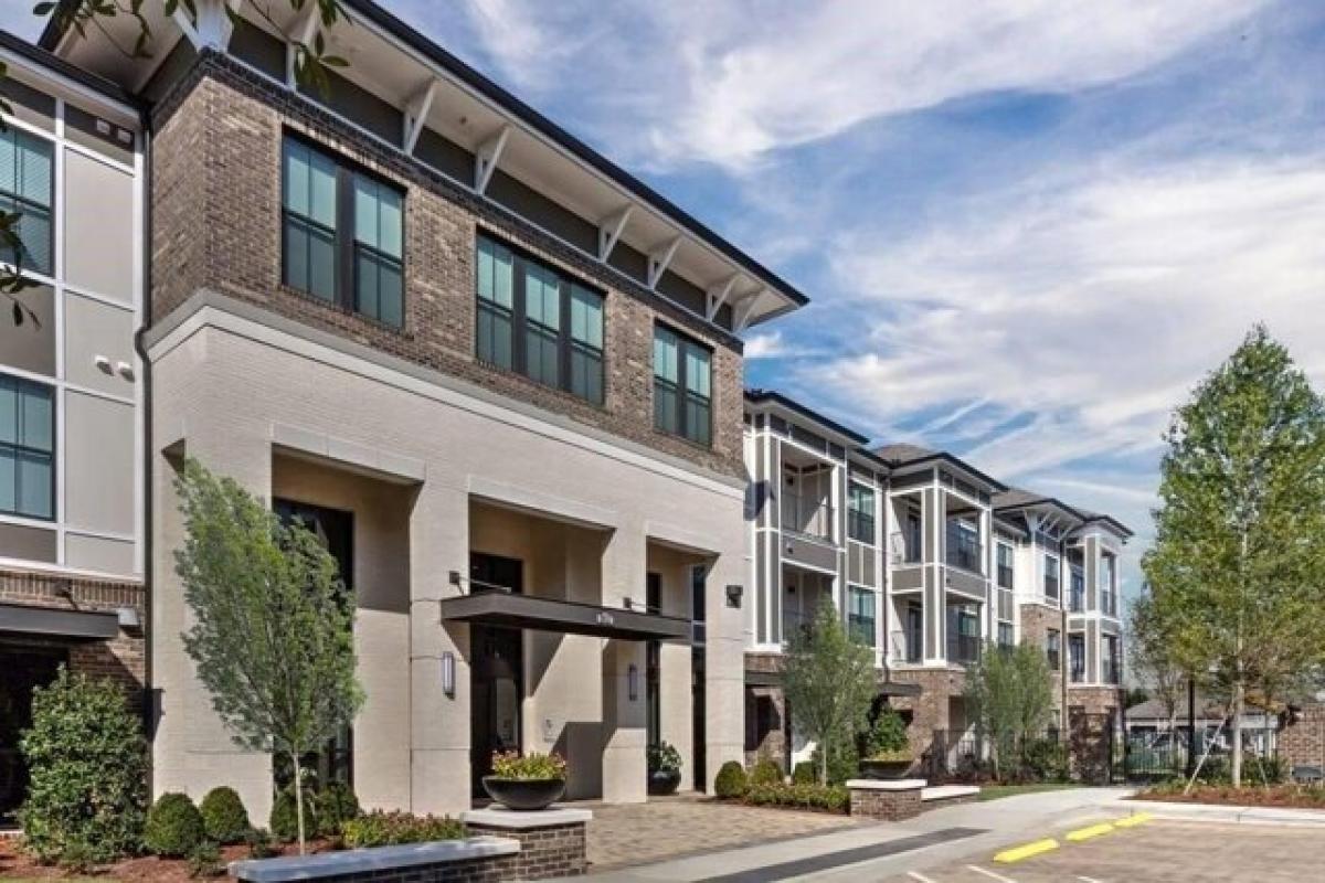 Picture of Apartment For Rent in Alpharetta, Georgia, United States