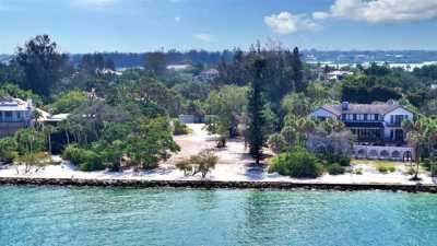 Residential Land For Sale in Sarasota, Florida