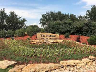 Residential Land For Sale in Brownwood, Texas