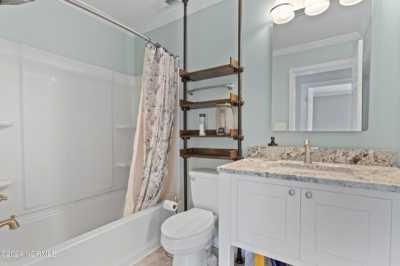 Home For Sale in Richlands, North Carolina