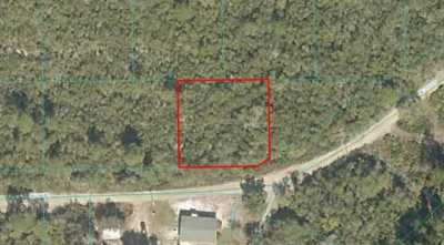 Residential Land For Rent in Umatilla, Florida