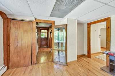 Home For Sale in Farmingdale, Maine