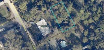 Residential Land For Sale in Elkton, Florida