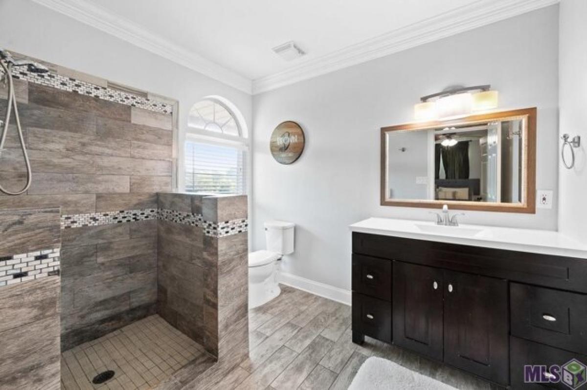 Picture of Residential Land For Sale in Franklinton, Louisiana, United States