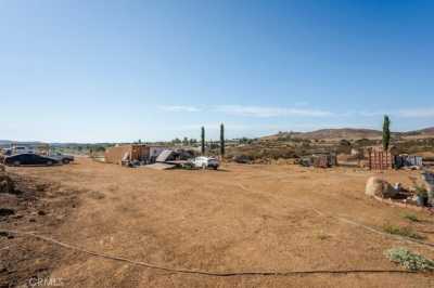 Residential Land For Sale in Perris, California
