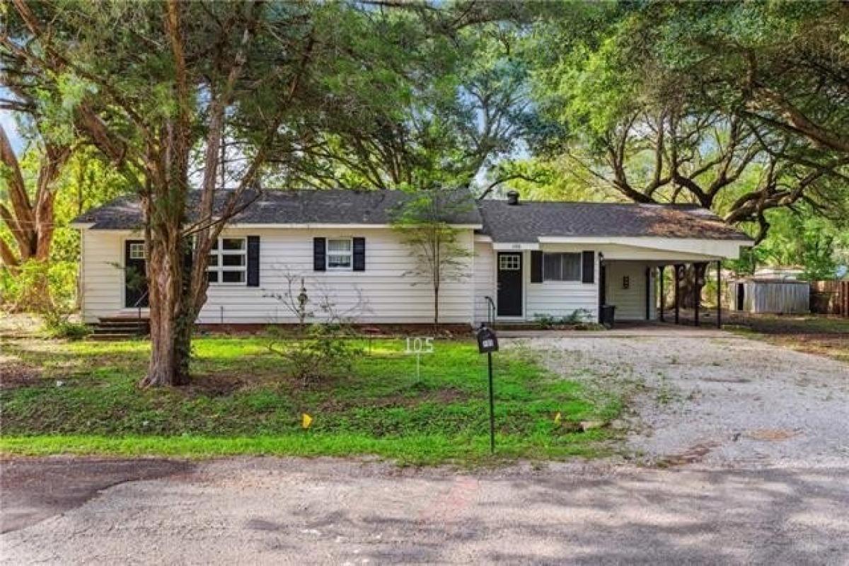 Picture of Home For Sale in Pineville, Louisiana, United States