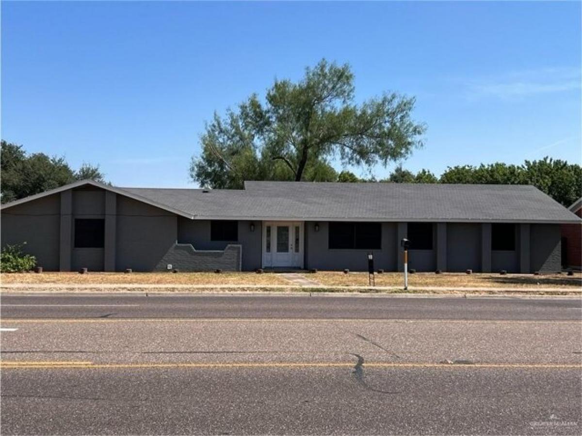 Picture of Home For Rent in Mission, Texas, United States