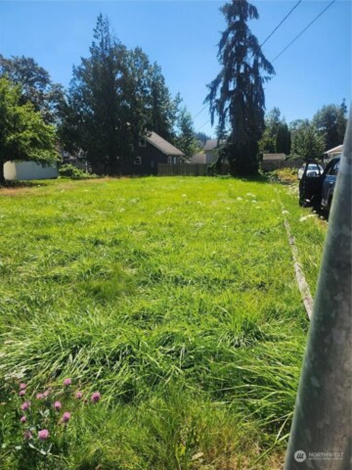 Picture of Residential Land For Sale in Bellingham, Washington, United States