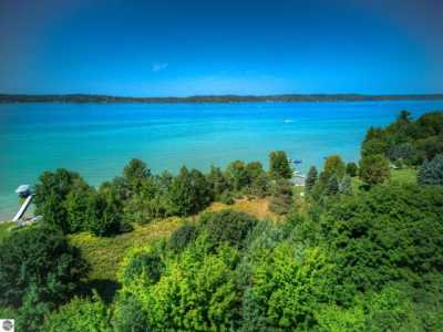 Residential Land For Sale in Alden, Michigan