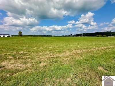 Residential Land For Sale in Smithland, Kentucky