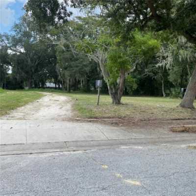 Residential Land For Sale in 