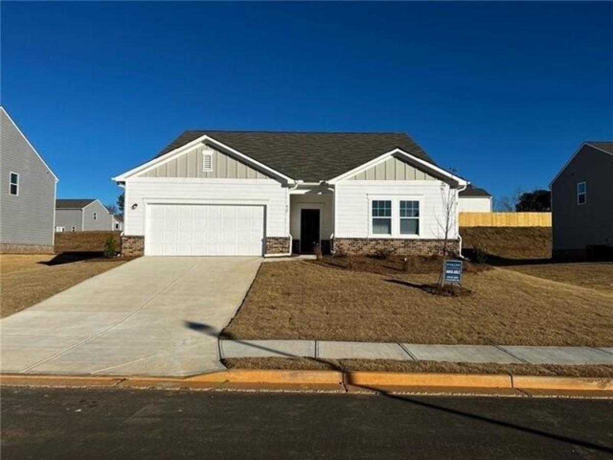 Picture of Home For Rent in Cartersville, Georgia, United States