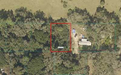 Residential Land For Rent in Umatilla, Florida
