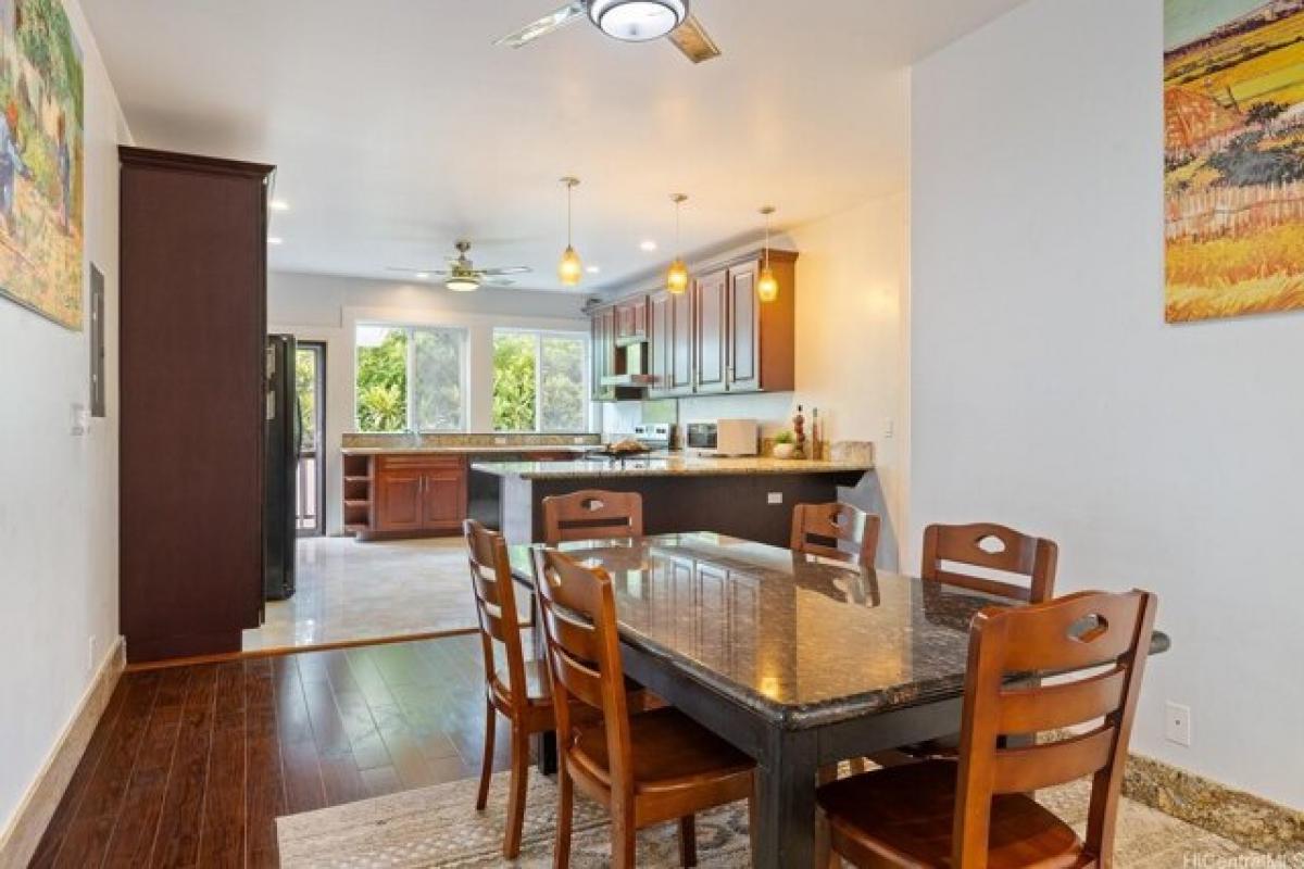 Picture of Home For Sale in Waimanalo, Hawaii, United States
