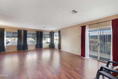 Home For Sale in Fillmore, California