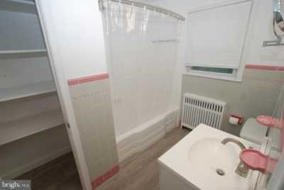 Apartment For Rent in 