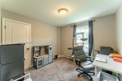 Home For Sale in Brooklyn, Connecticut