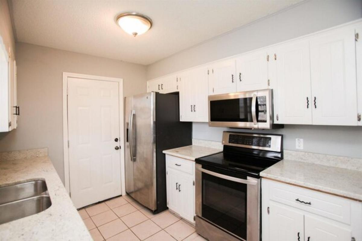 Picture of Home For Rent in Cabot, Arkansas, United States