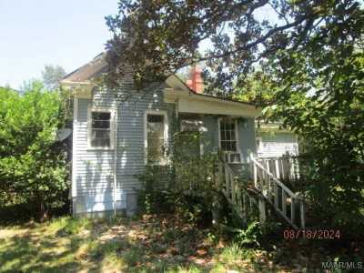 Home For Sale in Selma, Alabama