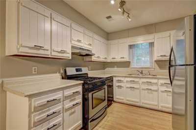 Home For Rent in Ellenwood, Georgia