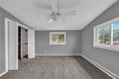 Home For Sale in Sanborn, New York