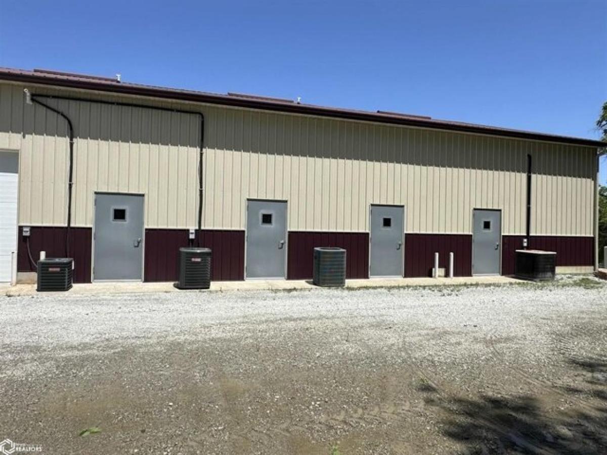 Picture of Home For Sale in Corning, Iowa, United States