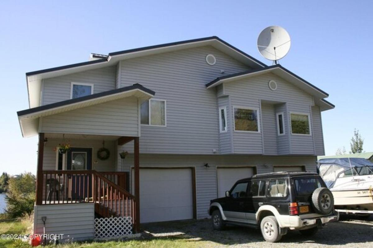 Picture of Home For Sale in Big Lake, Alaska, United States