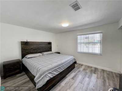 Home For Rent in Opa Locka, Florida