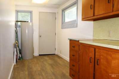 Home For Sale in Potlatch, Idaho
