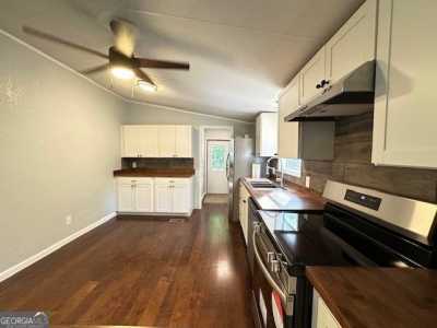 Home For Sale in Sparta, Georgia