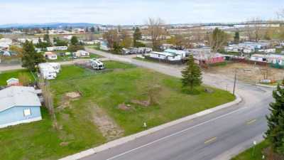 Residential Land For Sale in Airway Heights, Washington