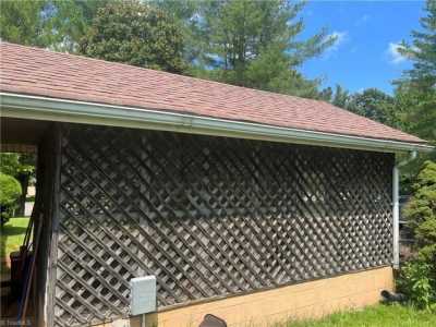 Home For Sale in Mount Airy, North Carolina