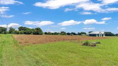 Residential Land For Sale in Plant City, Florida