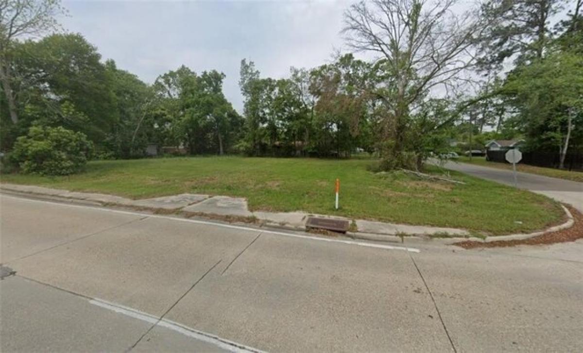 Picture of Residential Land For Sale in Slidell, Louisiana, United States