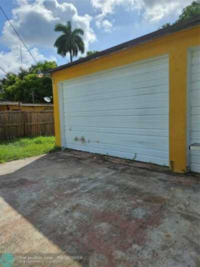 Apartment For Rent in 