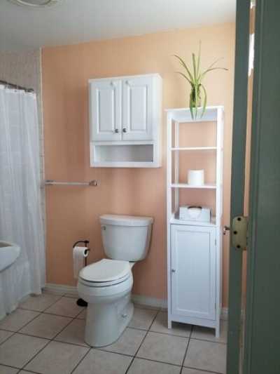 Apartment For Rent in 