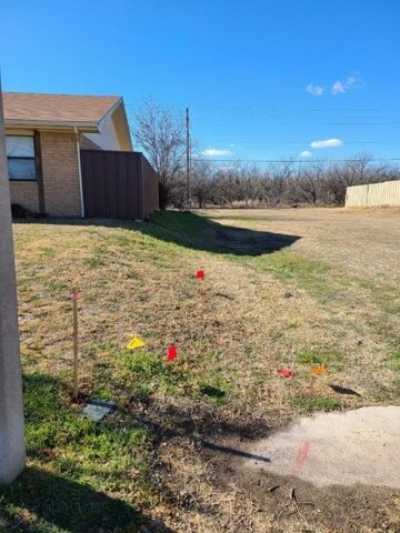 Home For Rent in San Angelo, Texas