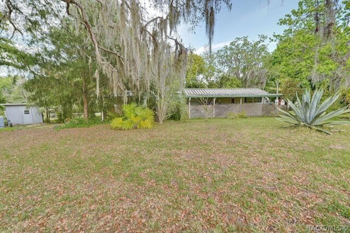 Picture of Home For Sale in Floral City, Florida, United States