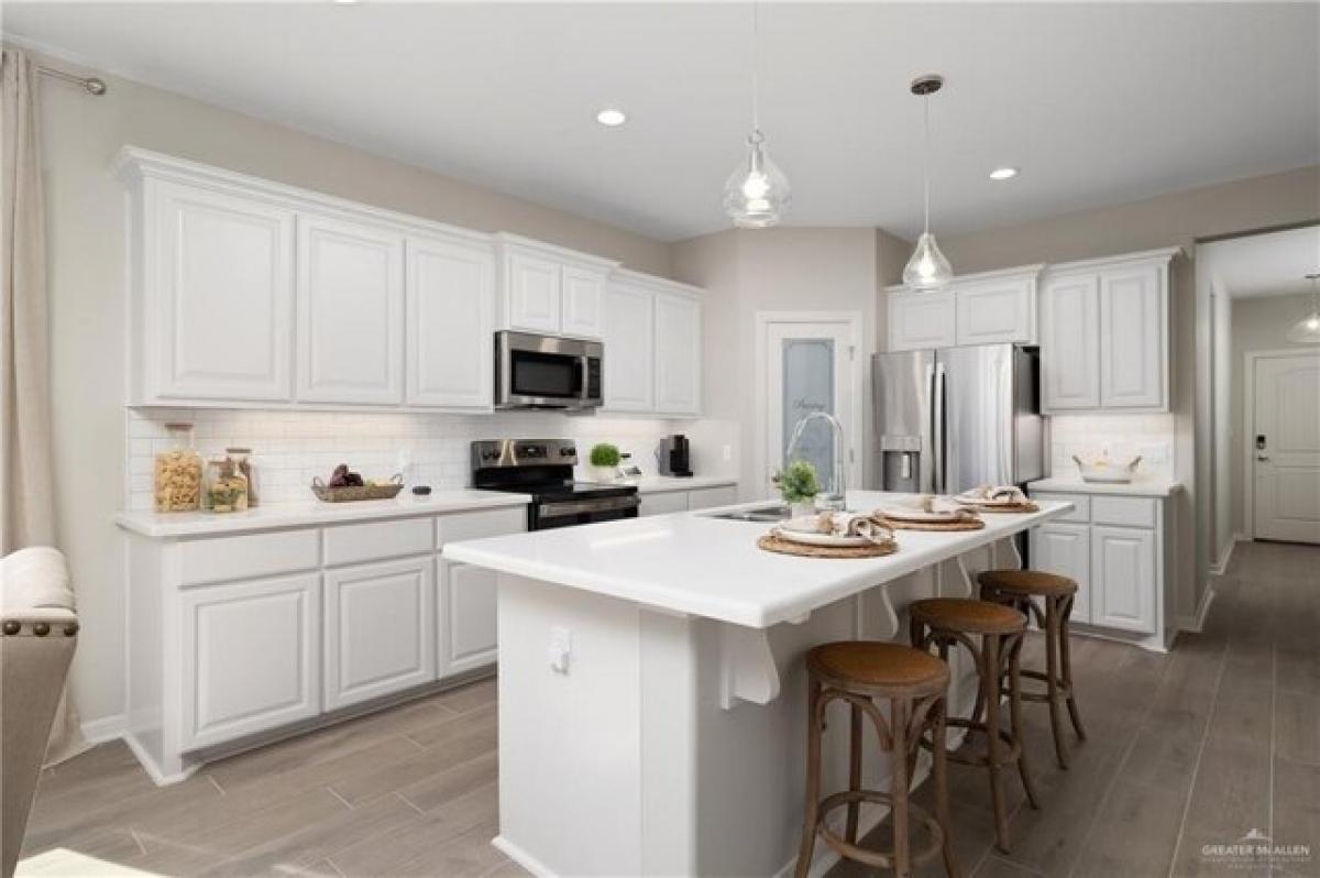 Picture of Home For Rent in San Juan, Texas, United States