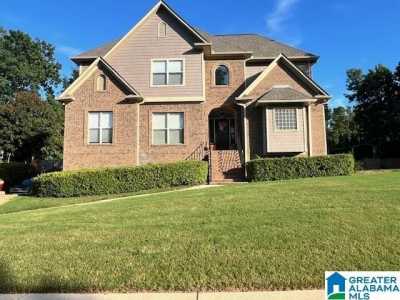 Home For Sale in Alabaster, Alabama